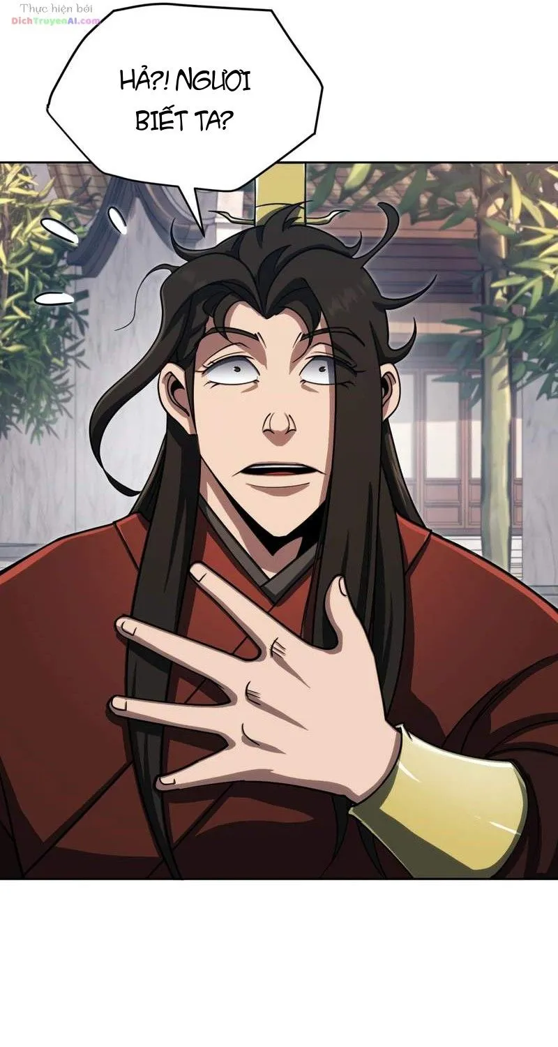 Bảo Tiêu Lập Dị - Chap 32 - Trang 16