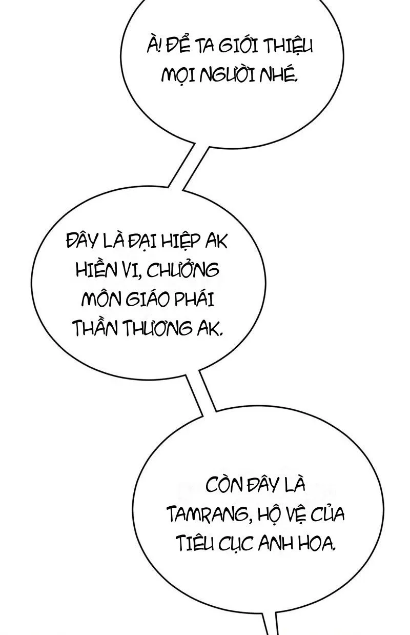 Bảo Tiêu Lập Dị - Chap 32 - Trang 19