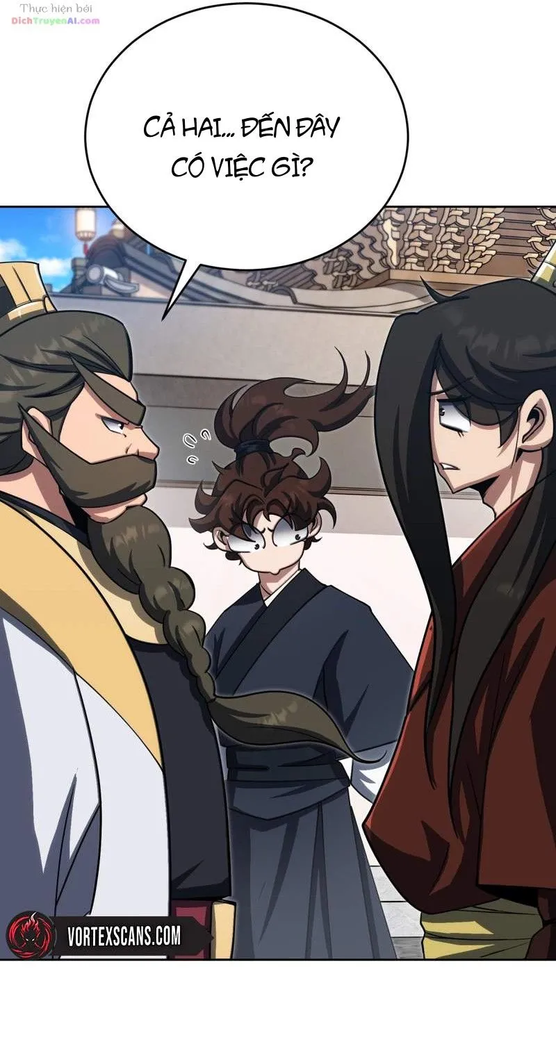 Bảo Tiêu Lập Dị - Chap 32 - Trang 22