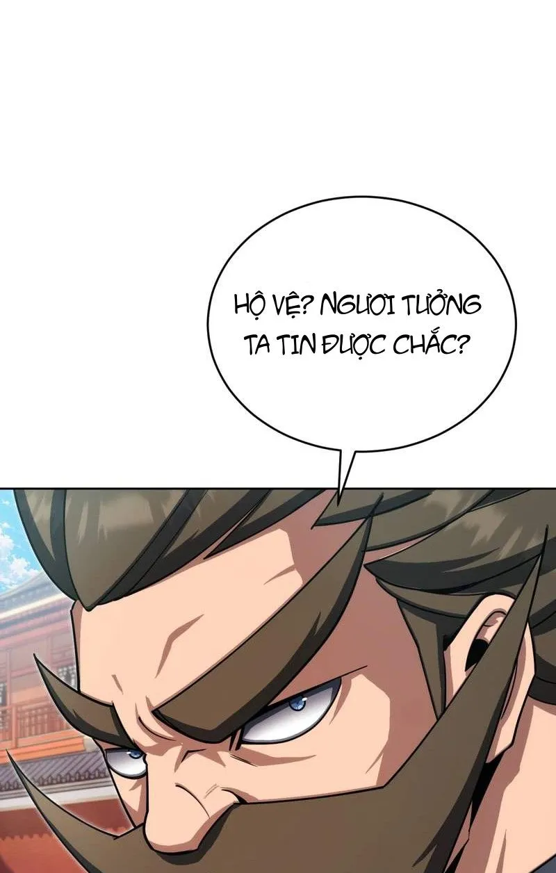 Bảo Tiêu Lập Dị - Chap 32 - Trang 25