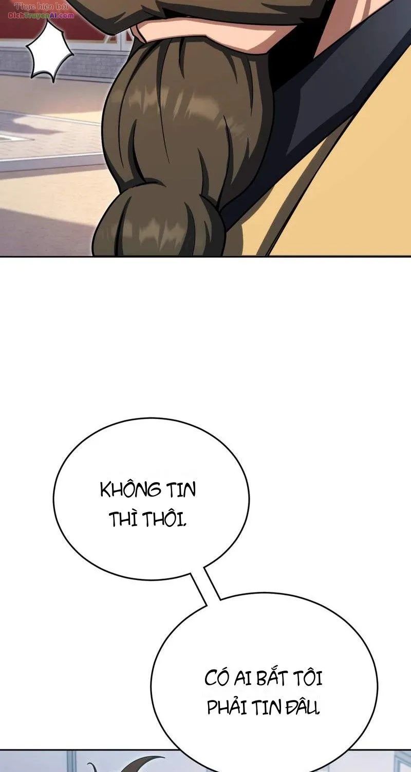 Bảo Tiêu Lập Dị - Chap 32 - Trang 26
