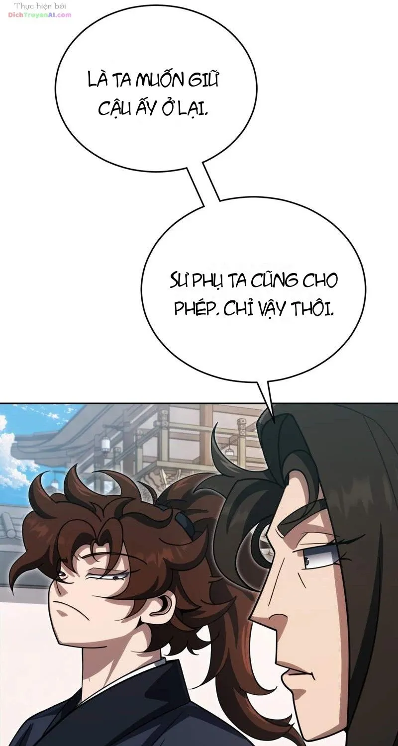 Bảo Tiêu Lập Dị - Chap 32 - Trang 29