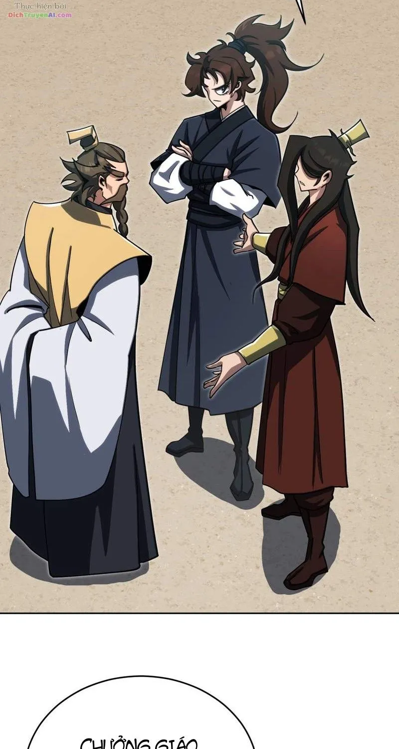 Bảo Tiêu Lập Dị - Chap 32 - Trang 31