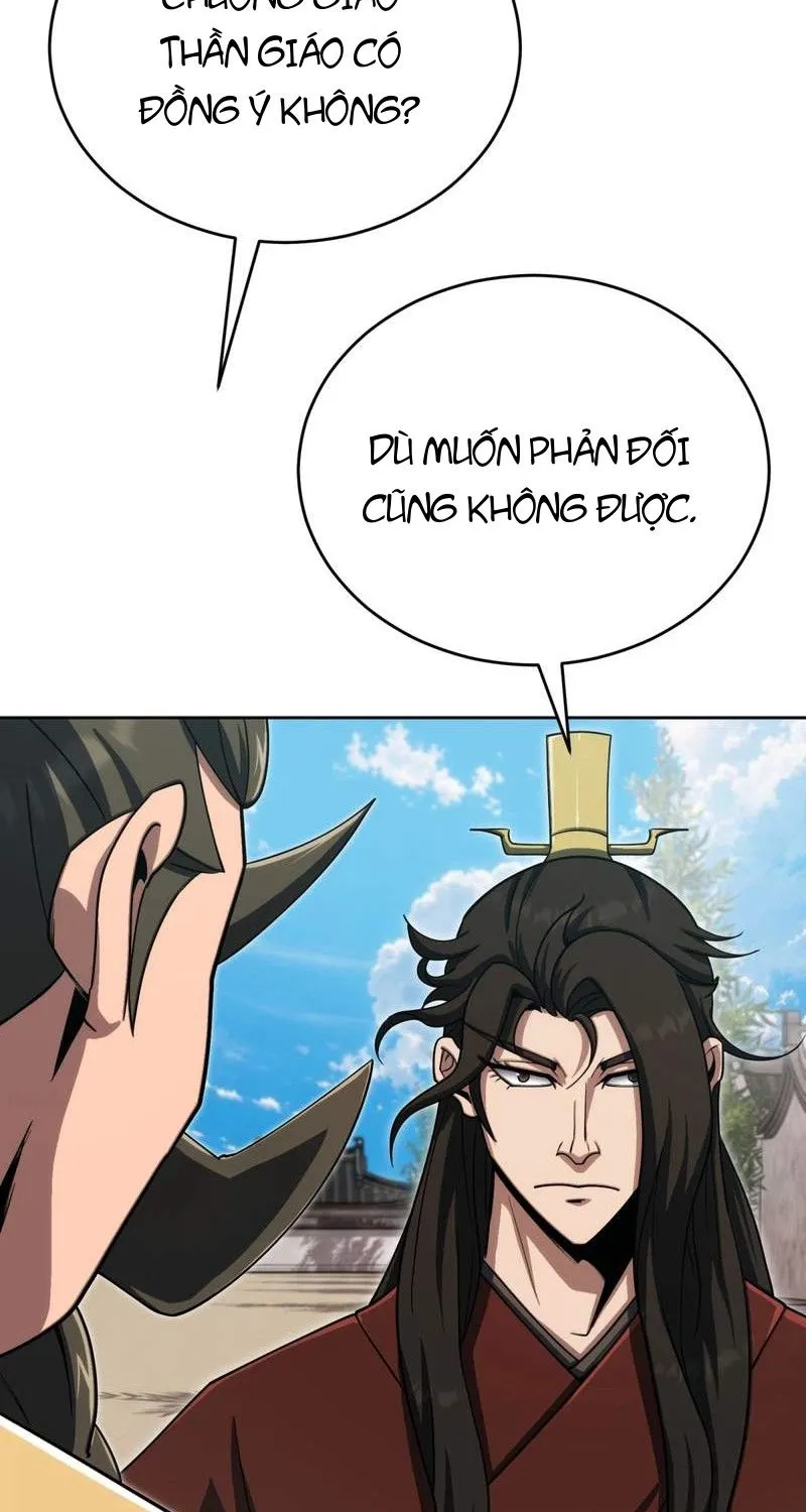 Bảo Tiêu Lập Dị - Chap 32 - Trang 32