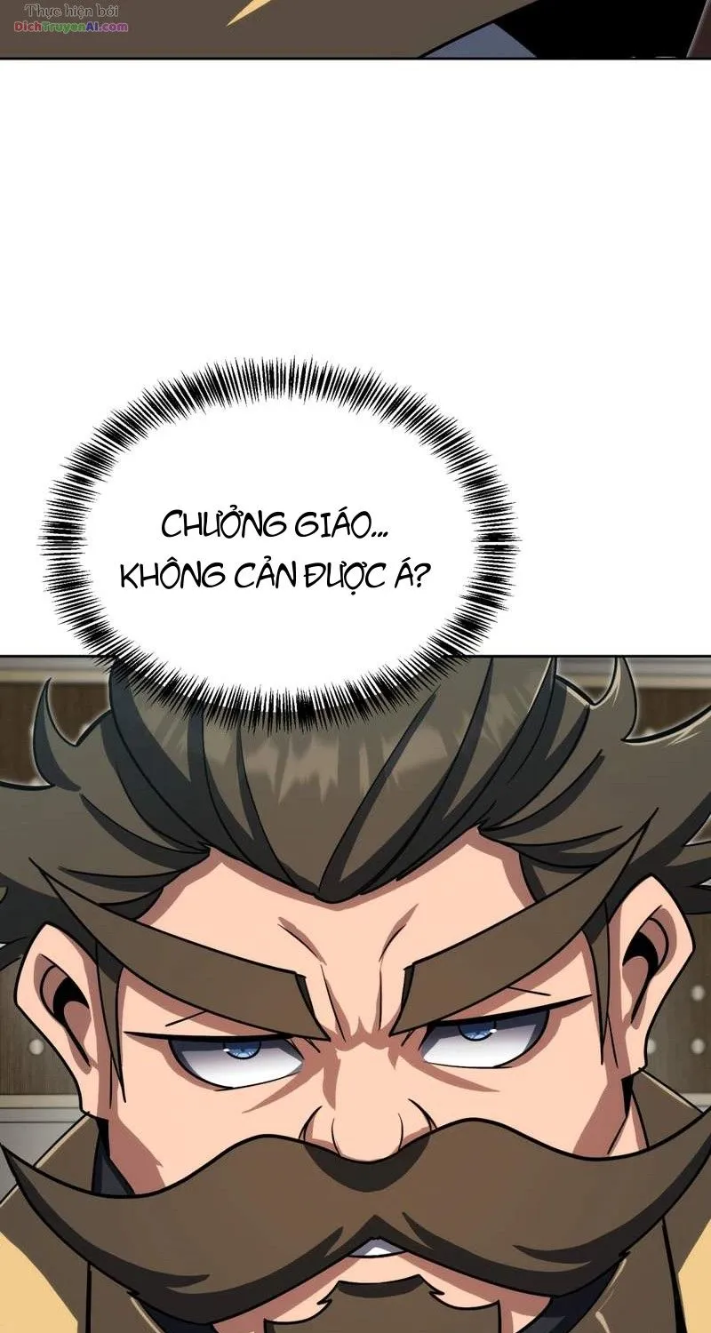 Bảo Tiêu Lập Dị - Chap 32 - Trang 34