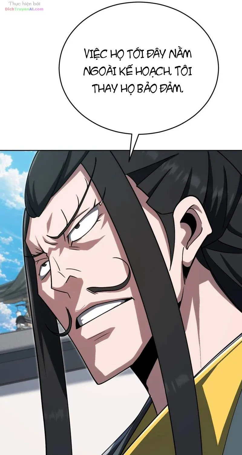 Bảo Tiêu Lập Dị - Chap 32 - Trang 37