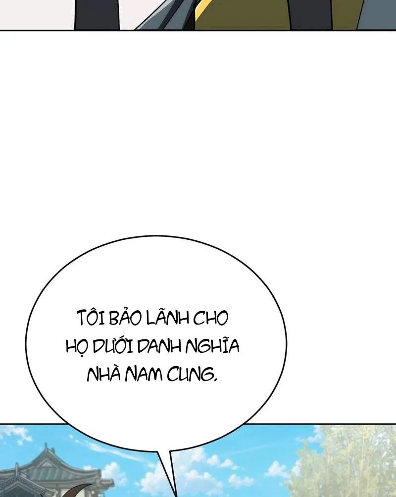 Bảo Tiêu Lập Dị - Chap 32 - Trang 38