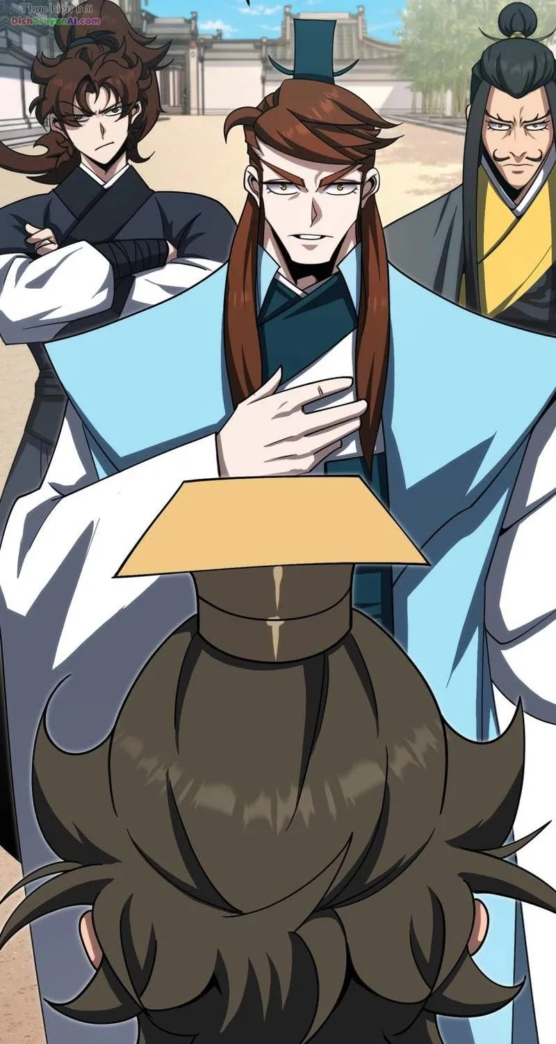 Bảo Tiêu Lập Dị - Chap 32 - Trang 39