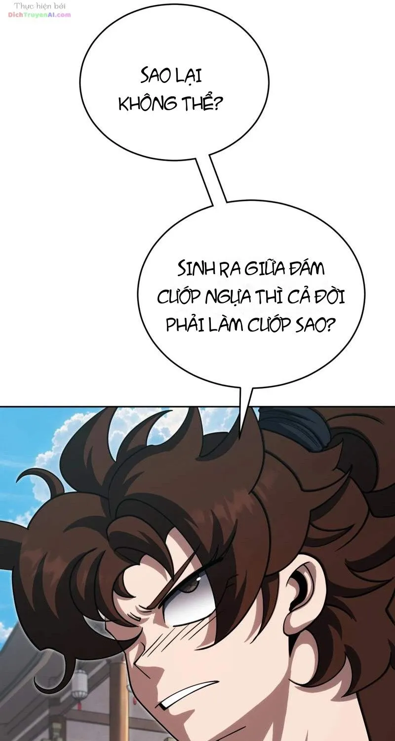 Bảo Tiêu Lập Dị - Chap 32 - Trang 43