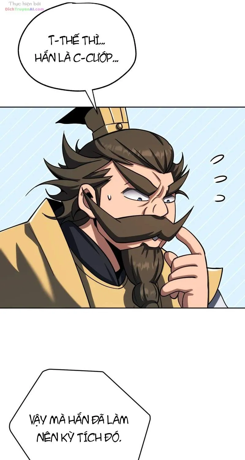 Bảo Tiêu Lập Dị - Chap 32 - Trang 45