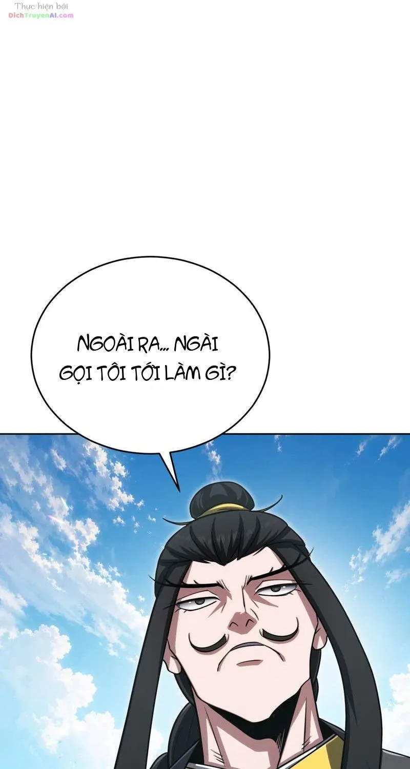 Bảo Tiêu Lập Dị - Chap 32 - Trang 48