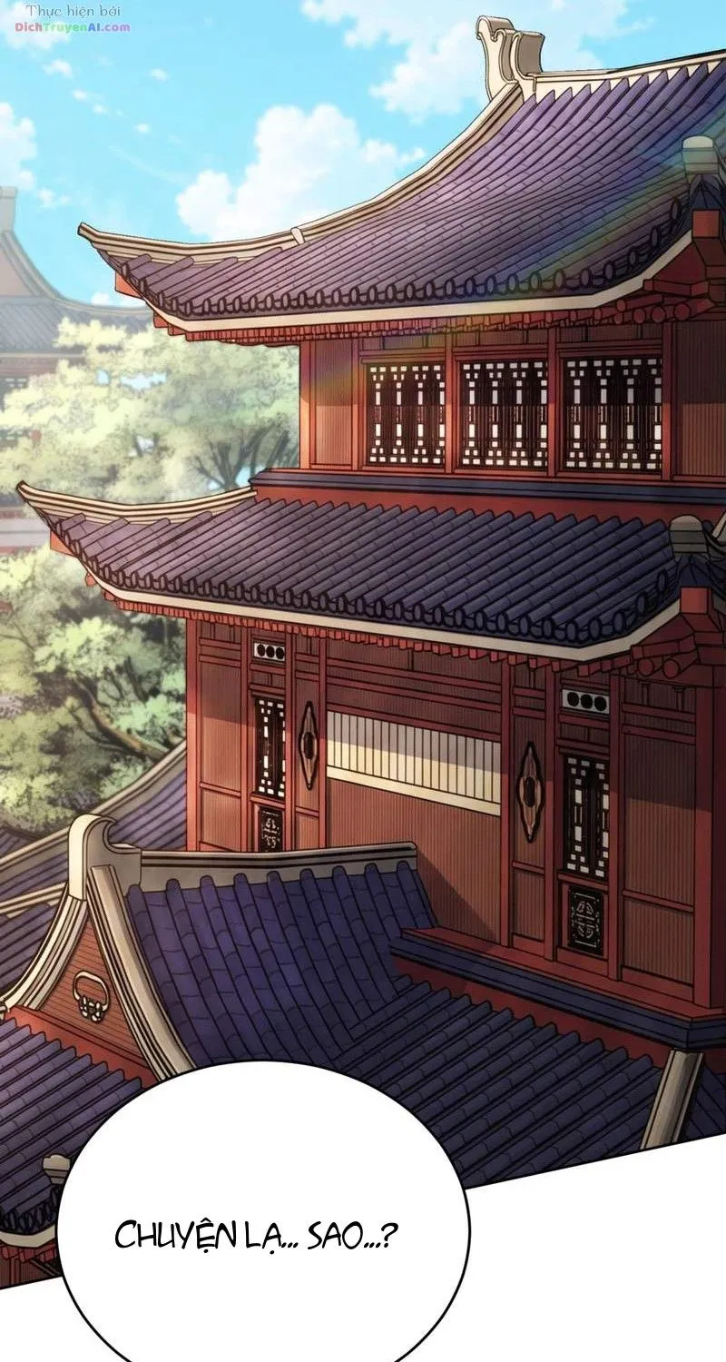Bảo Tiêu Lập Dị - Chap 32 - Trang 52
