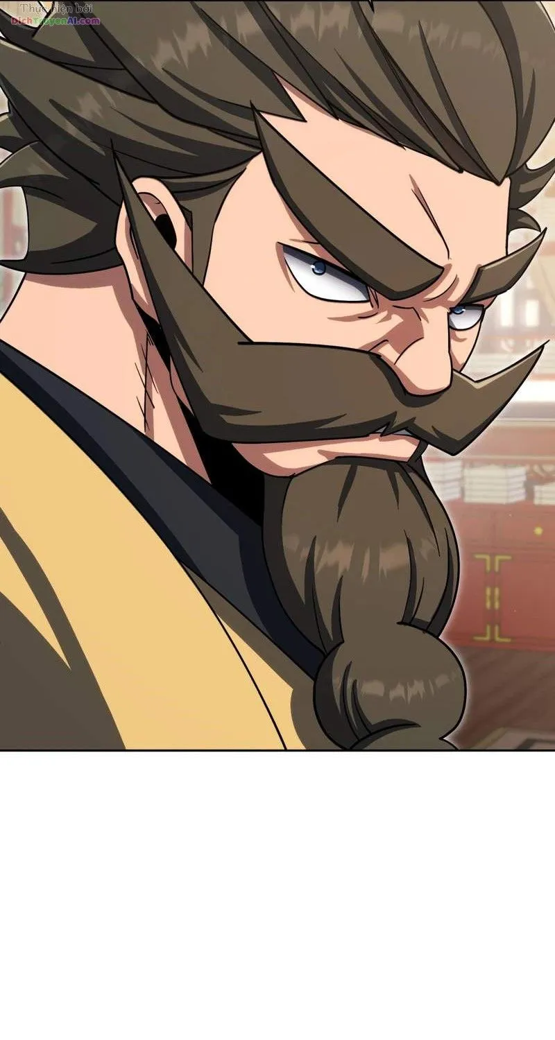Bảo Tiêu Lập Dị - Chap 32 - Trang 54
