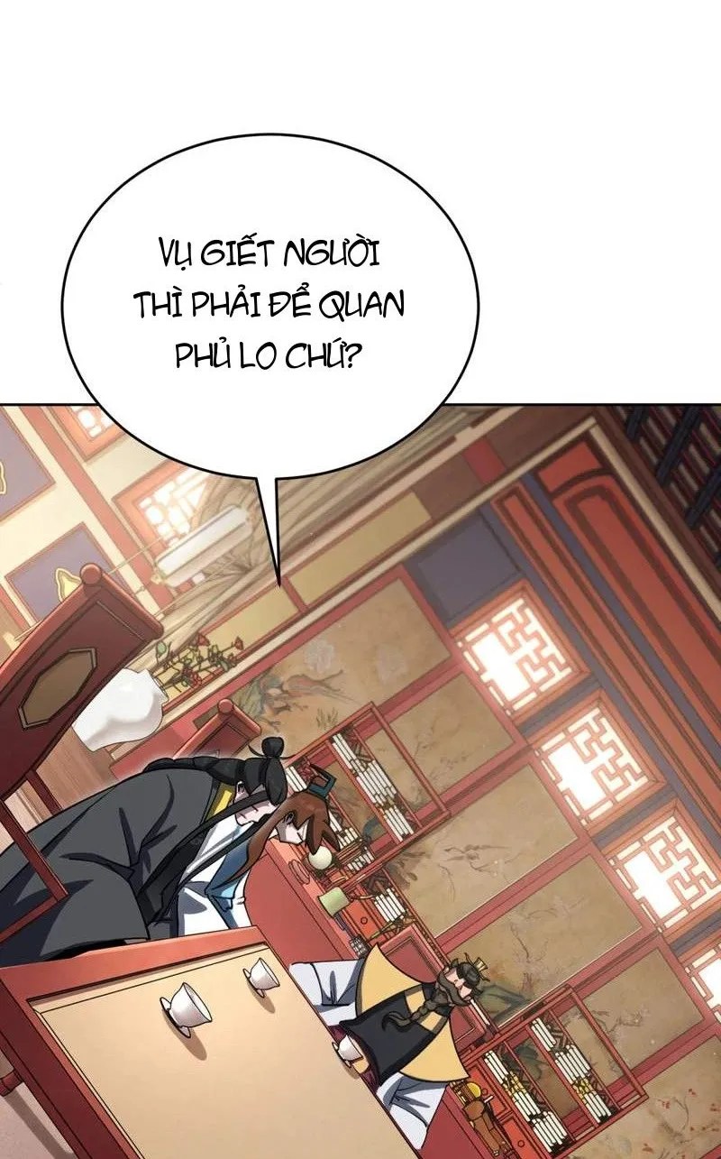 Bảo Tiêu Lập Dị - Chap 32 - Trang 55