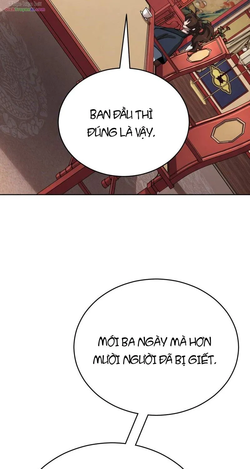 Bảo Tiêu Lập Dị - Chap 32 - Trang 56