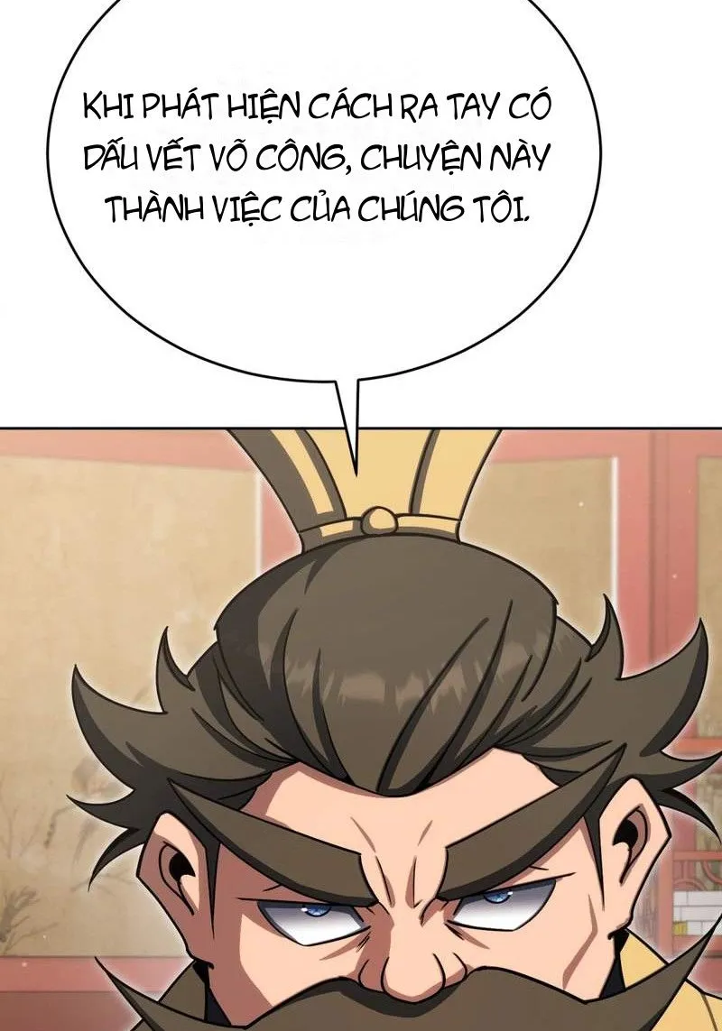 Bảo Tiêu Lập Dị - Chap 32 - Trang 57
