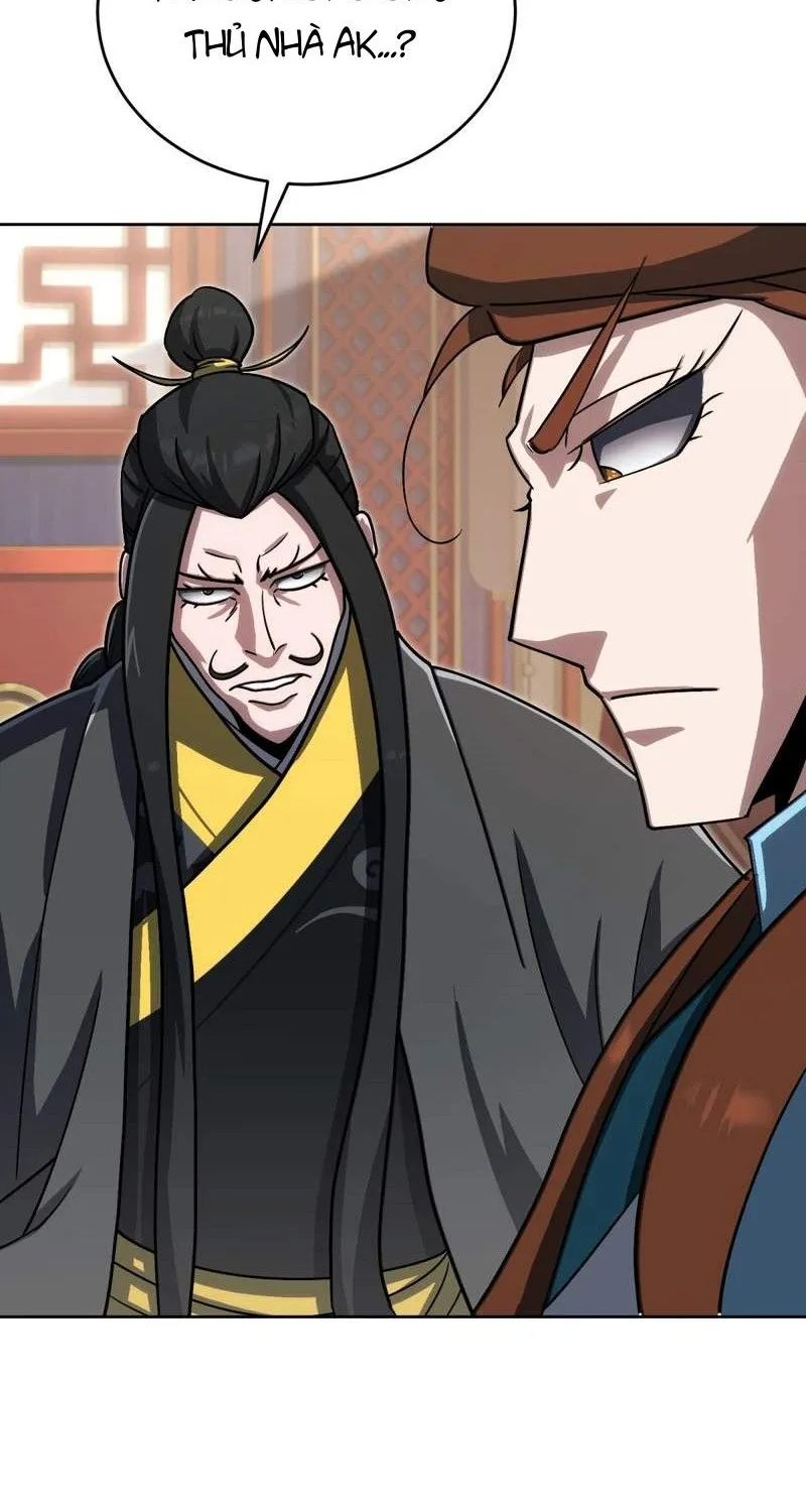 Bảo Tiêu Lập Dị - Chap 32 - Trang 59