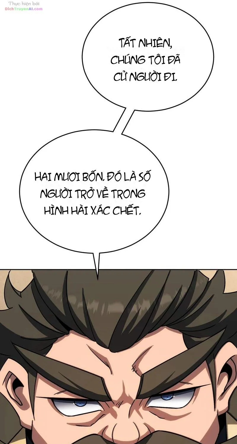 Bảo Tiêu Lập Dị - Chap 32 - Trang 61