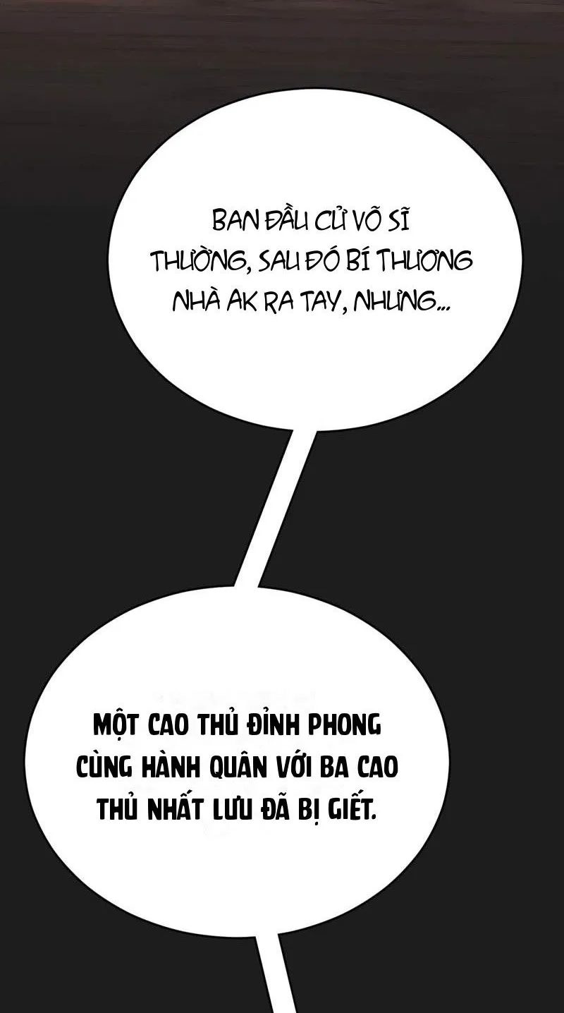Bảo Tiêu Lập Dị - Chap 32 - Trang 64