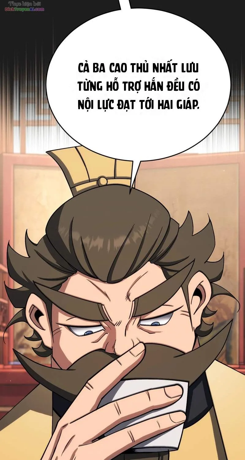 Bảo Tiêu Lập Dị - Chap 32 - Trang 65