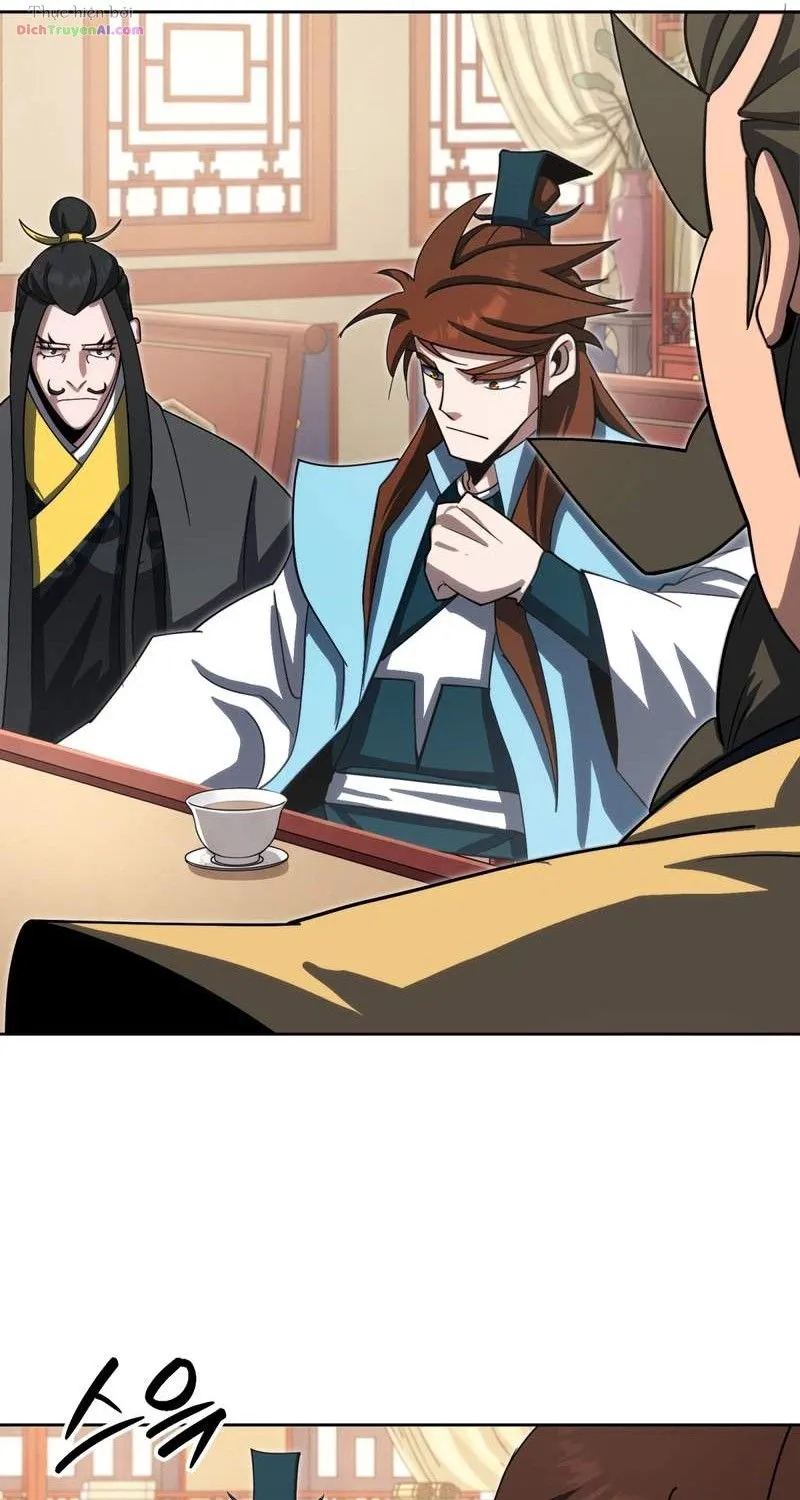 Bảo Tiêu Lập Dị - Chap 32 - Trang 73
