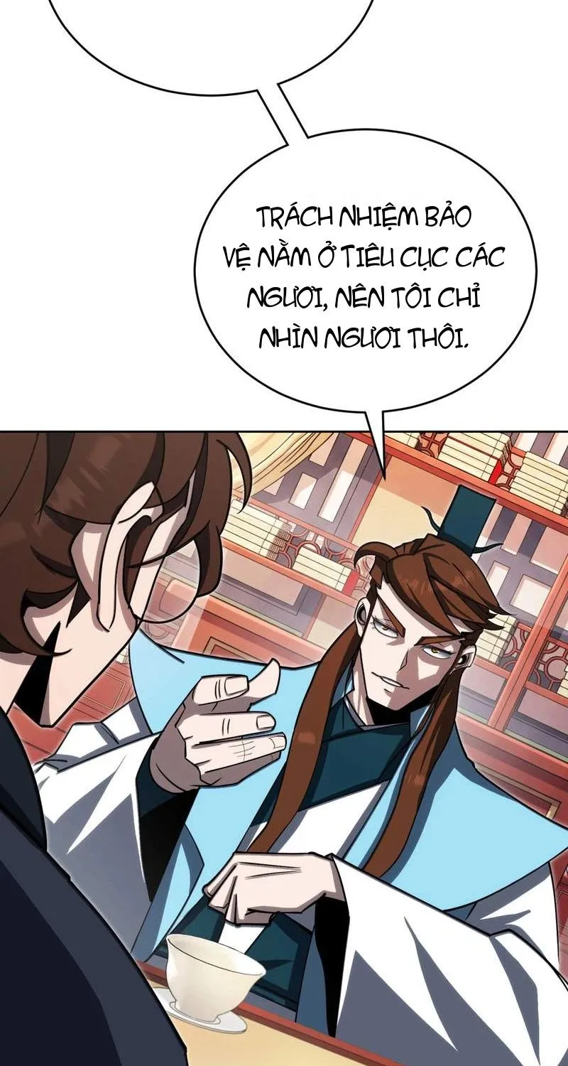 Bảo Tiêu Lập Dị - Chap 32 - Trang 76