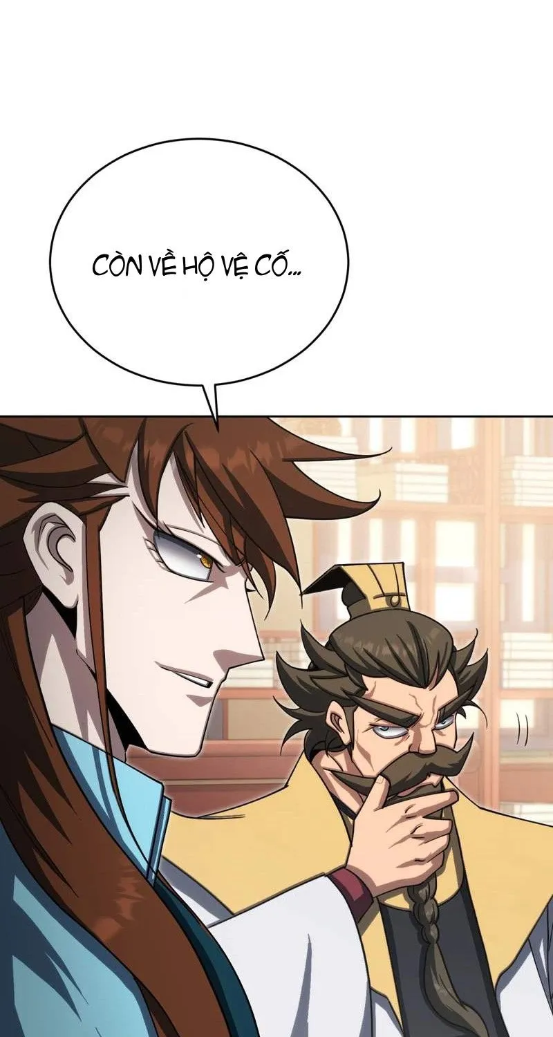 Bảo Tiêu Lập Dị - Chap 32 - Trang 83
