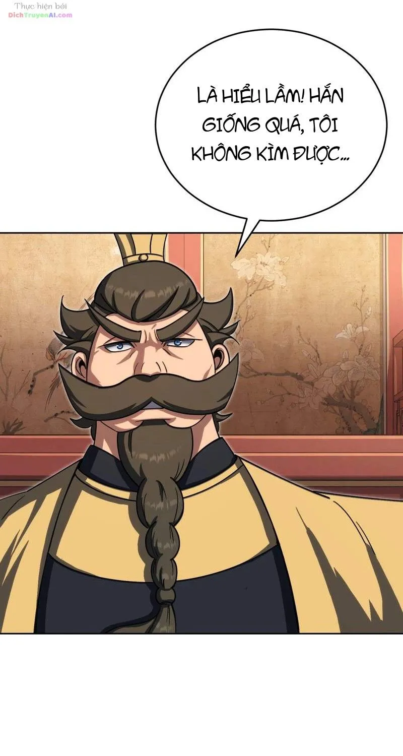 Bảo Tiêu Lập Dị - Chap 32 - Trang 85