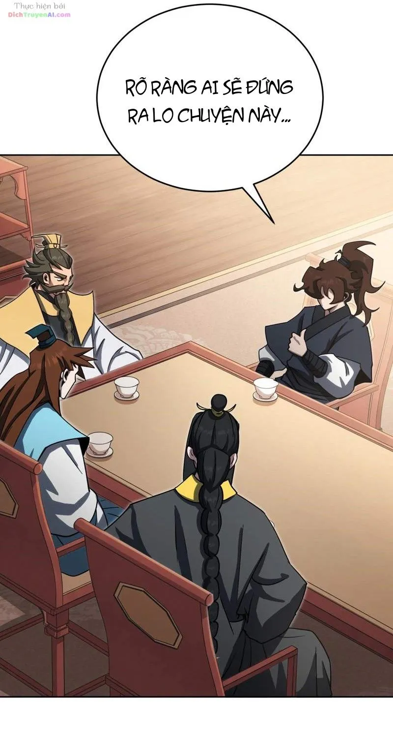 Bảo Tiêu Lập Dị - Chap 32 - Trang 87