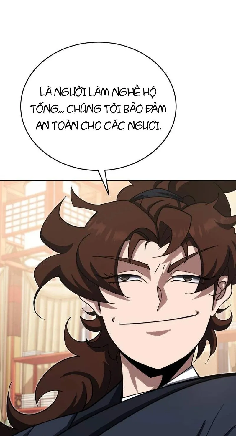 Bảo Tiêu Lập Dị - Chap 32 - Trang 88