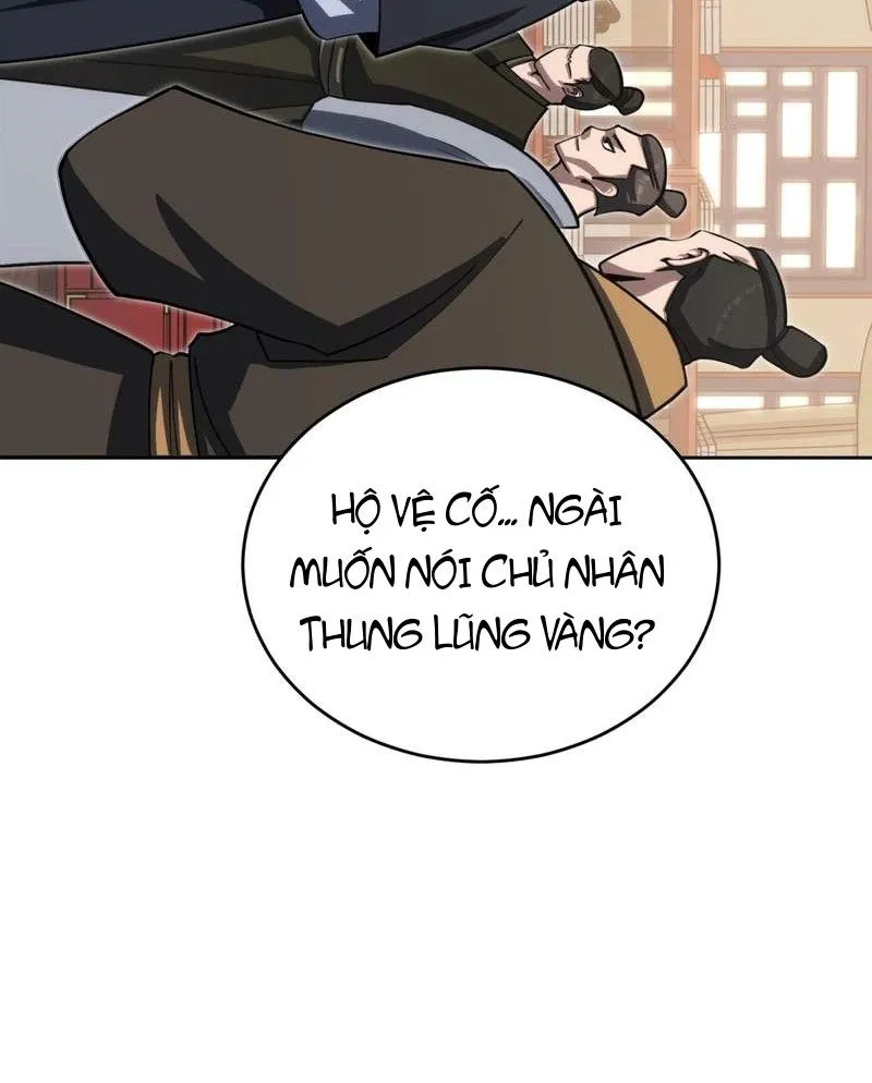 Bảo Tiêu Lập Dị - Chap 32 - Trang 95