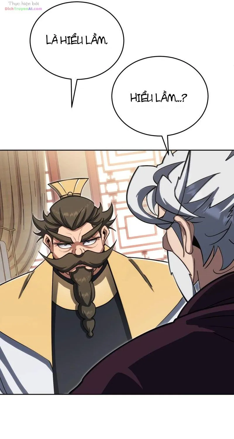Bảo Tiêu Lập Dị - Chap 32 - Trang 96