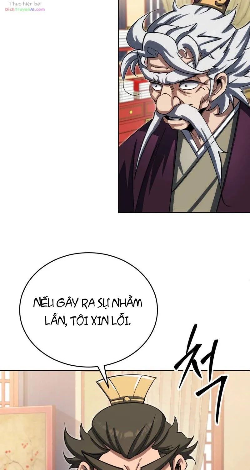 Bảo Tiêu Lập Dị - Chap 32 - Trang 99