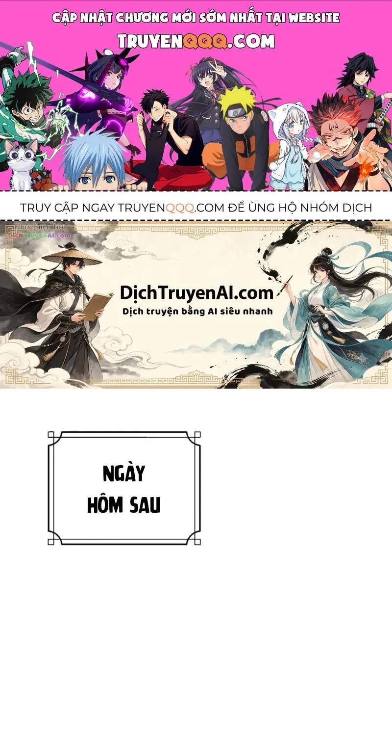 Bảo Tiêu Lập Dị - Chap 33 - Trang 1