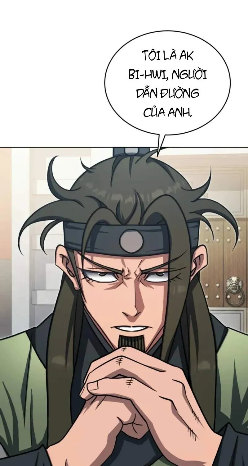 Bảo Tiêu Lập Dị - Chap 33 - Trang 2