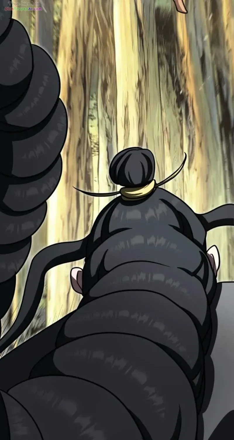 Bảo Tiêu Lập Dị - Chap 33 - Trang 104