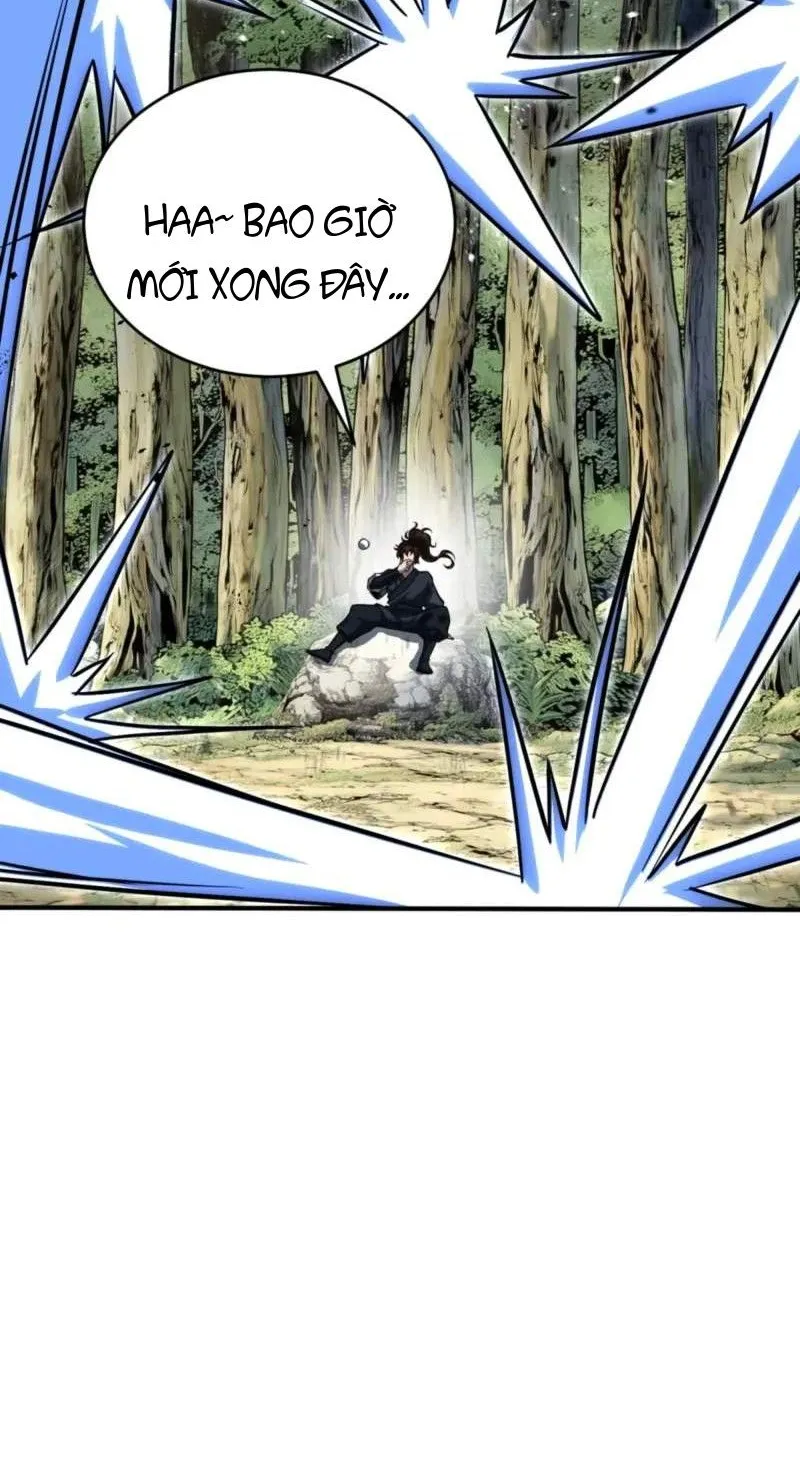 Bảo Tiêu Lập Dị - Chap 33 - Trang 116