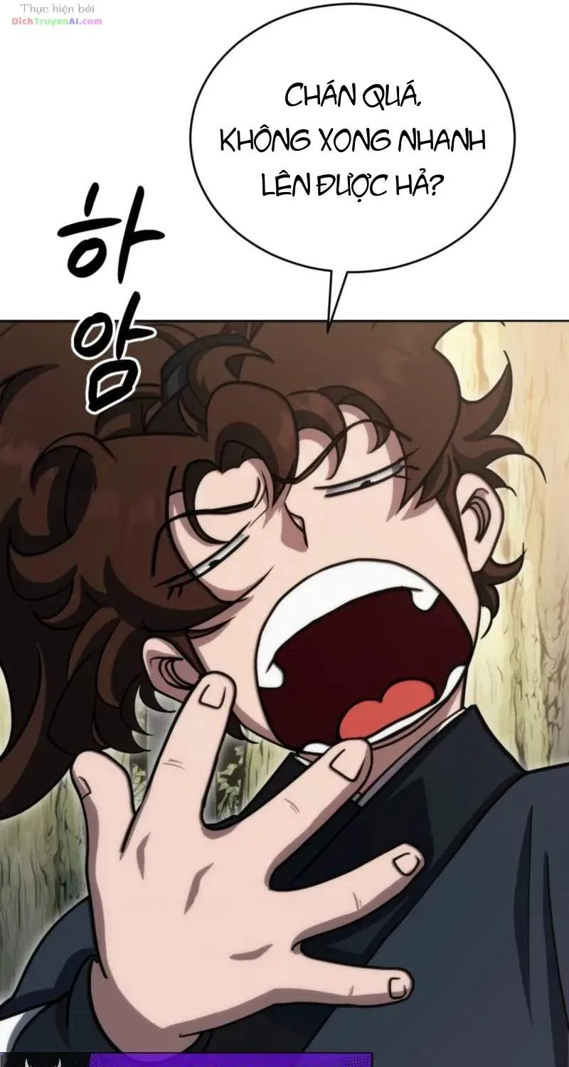 Bảo Tiêu Lập Dị - Chap 33 - Trang 117
