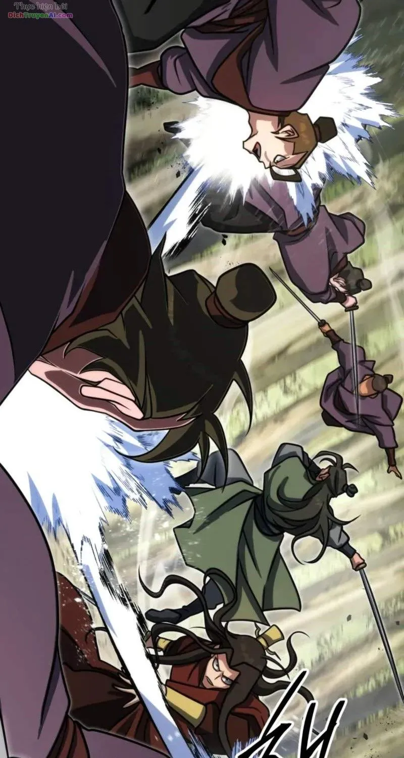 Bảo Tiêu Lập Dị - Chap 33 - Trang 119