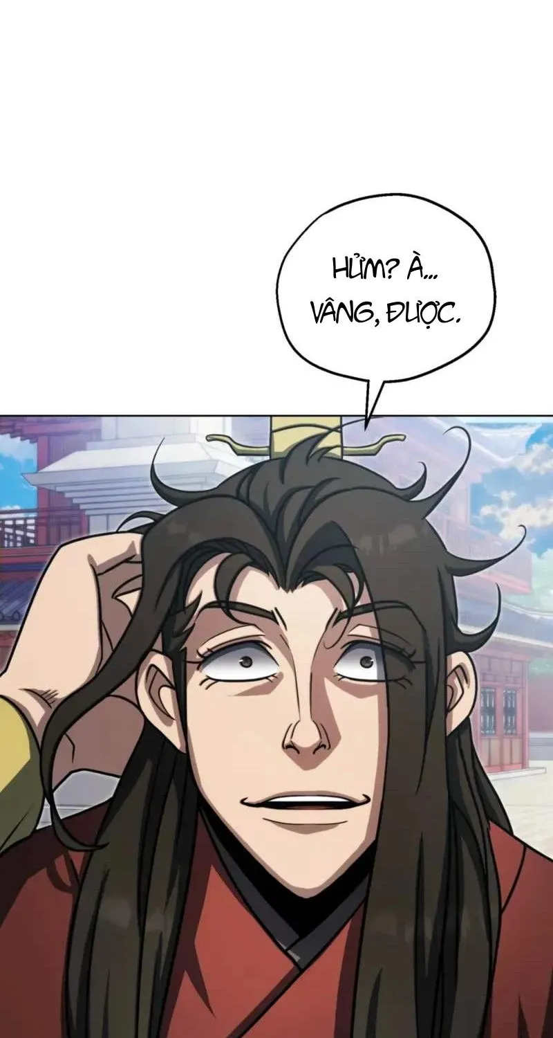Bảo Tiêu Lập Dị - Chap 33 - Trang 14