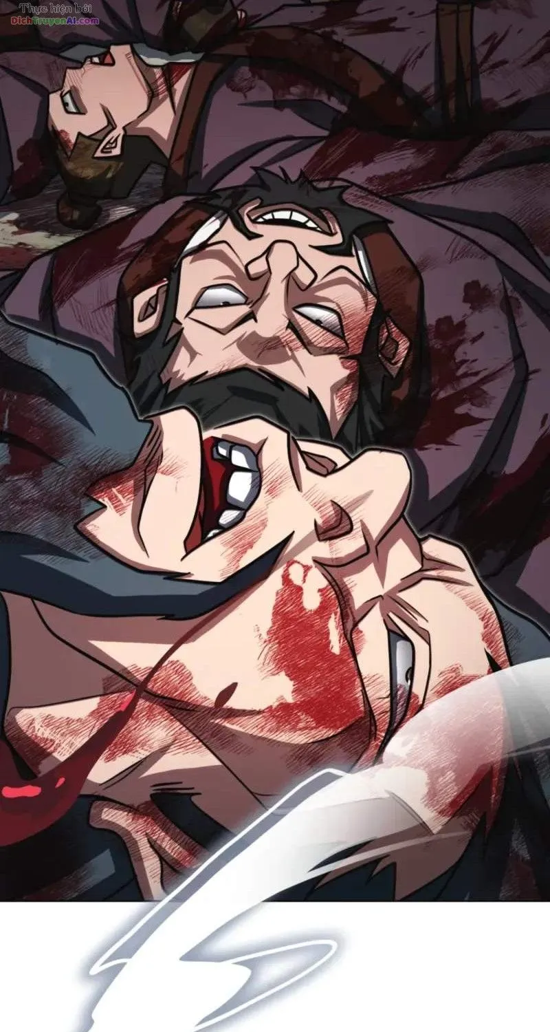 Bảo Tiêu Lập Dị - Chap 33 - Trang 137