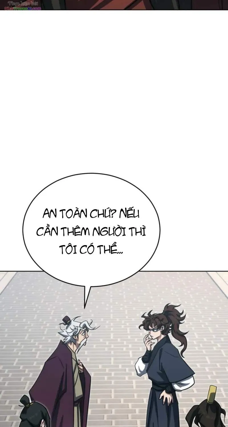 Bảo Tiêu Lập Dị - Chap 33 - Trang 16