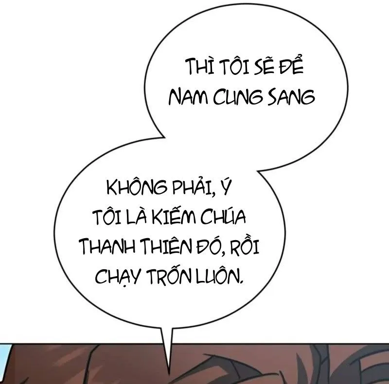Bảo Tiêu Lập Dị - Chap 33 - Trang 22