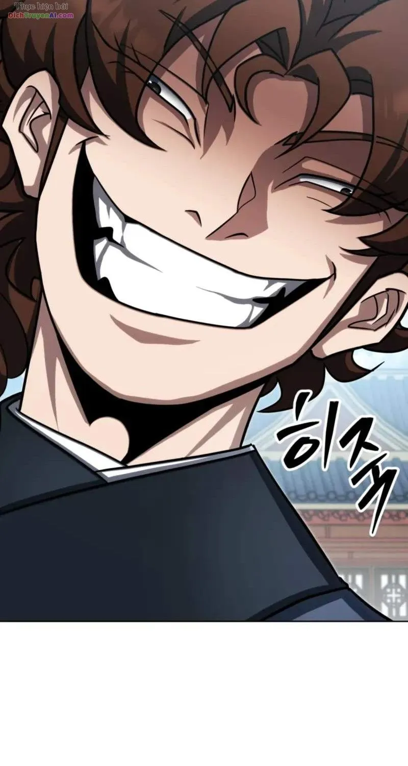 Bảo Tiêu Lập Dị - Chap 33 - Trang 23