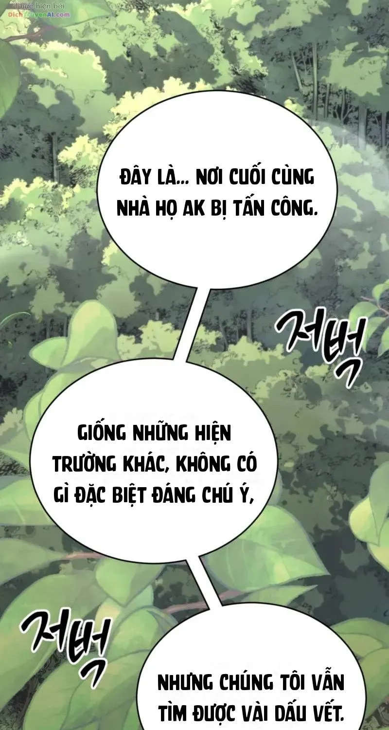 Bảo Tiêu Lập Dị - Chap 33 - Trang 27