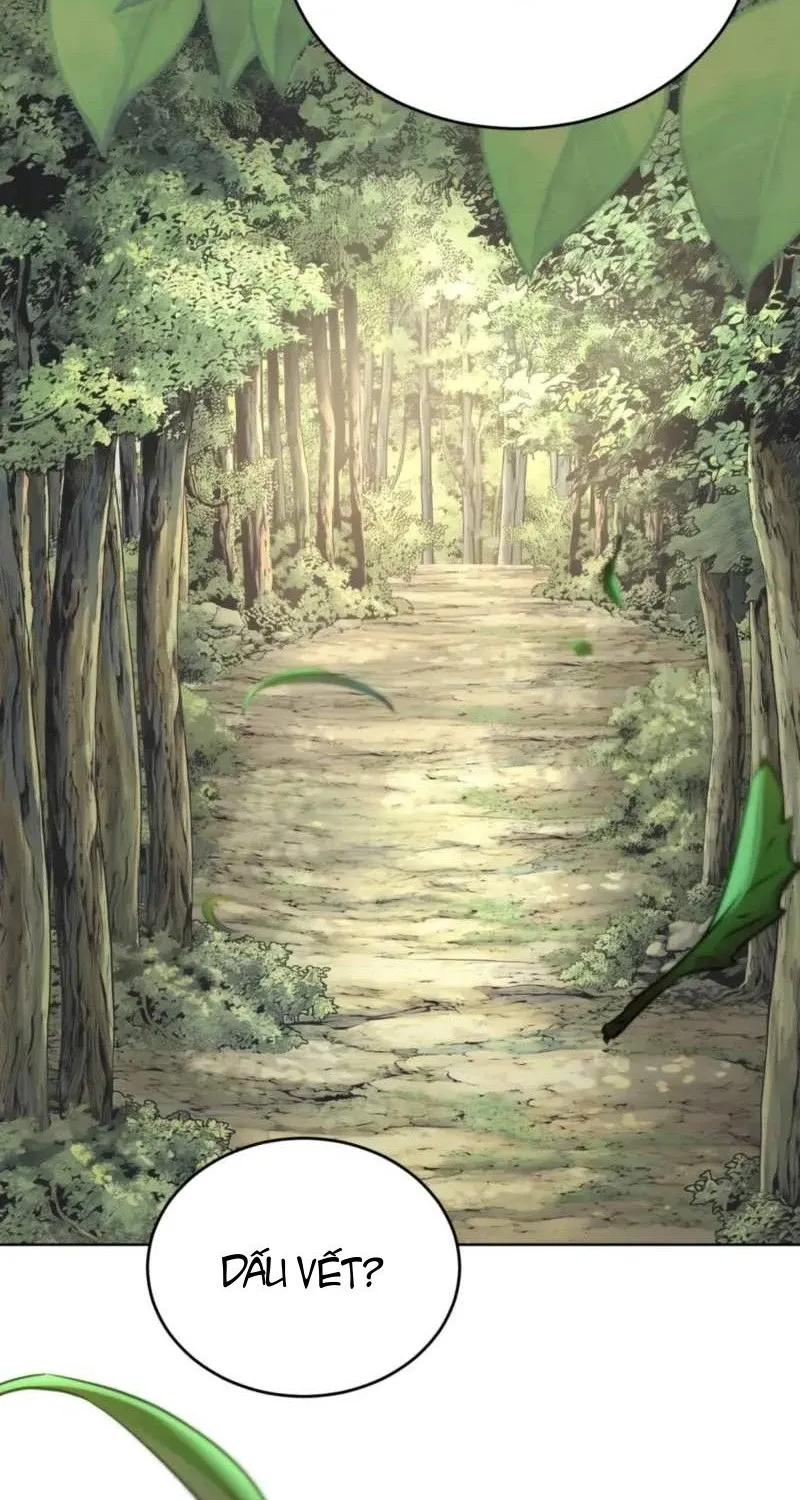 Bảo Tiêu Lập Dị - Chap 33 - Trang 28