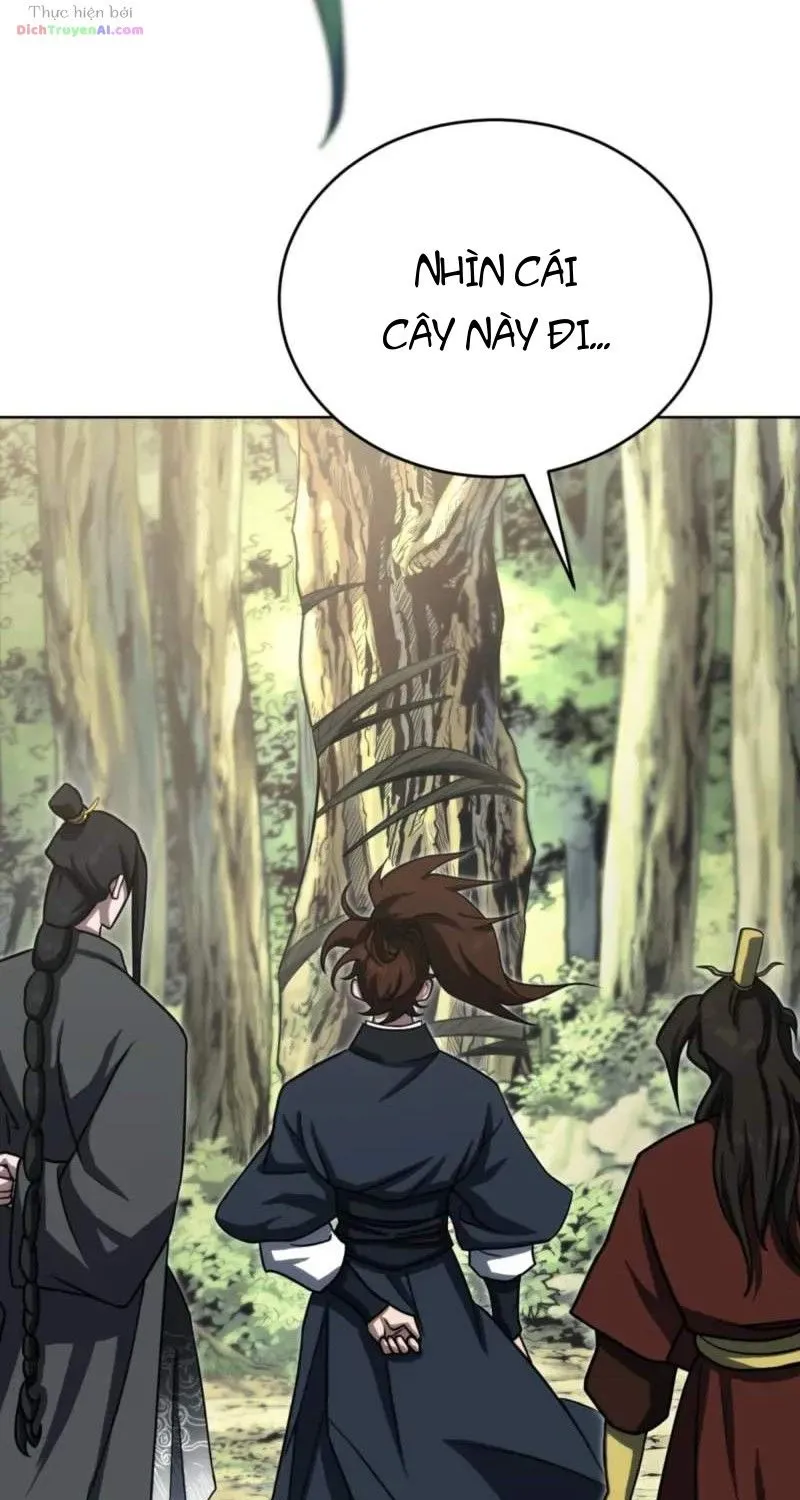 Bảo Tiêu Lập Dị - Chap 33 - Trang 30
