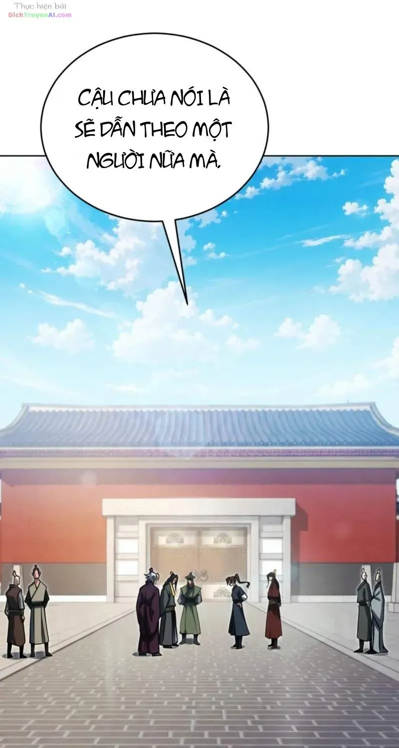 Bảo Tiêu Lập Dị - Chap 33 - Trang 4