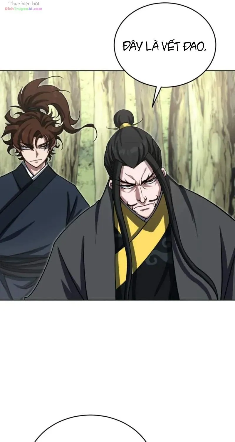 Bảo Tiêu Lập Dị - Chap 33 - Trang 32