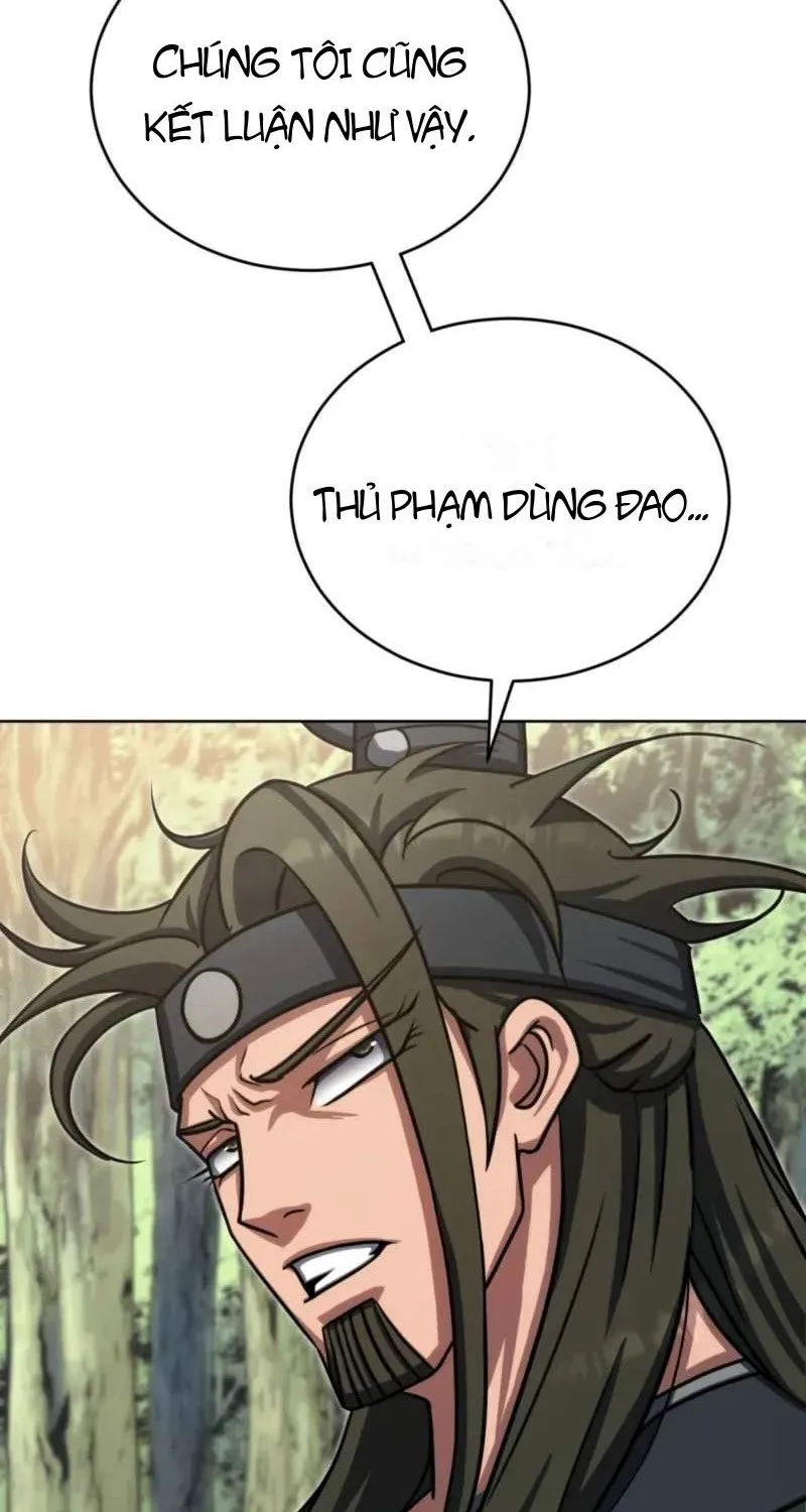 Bảo Tiêu Lập Dị - Chap 33 - Trang 33